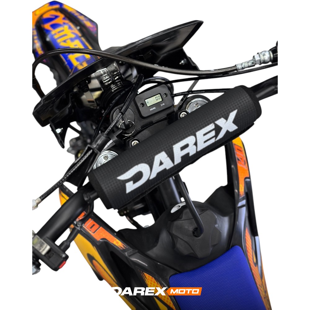 Питбайк DAREX MALAI 140